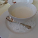 マ・フィーユ・サラサ - 本日のスープ