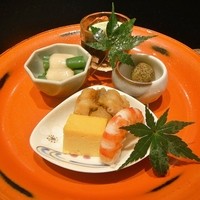 京橋 婆娑羅 - 