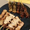 鶏三和 - 