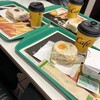 マクドナルド  ホテル近鉄ユニバーサル・シティ店