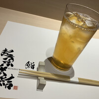 鮨 起承転結 - 