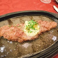 レストラン ザ・カステリアンルーム - 