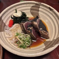 土佐料理 祢保希 新宿店 - 