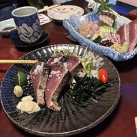 土佐料理 祢保希 新宿店 - 