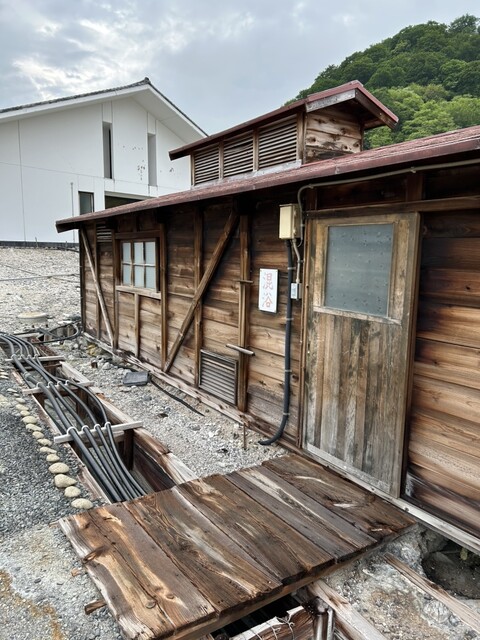 恐山温泉 宿坊 吉祥閣 - 大湊（その他）の写真