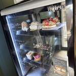 菓子屋 Foyer - 一番のオススメはミルクレープ（売り切れ）他も気になりますね