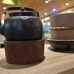 川島屋長兵衛 - 