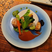 鉄板焼 十河 - 