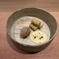 出羽屋 - 