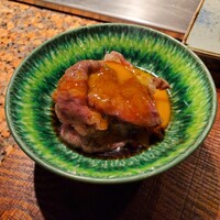 鉄板焼 十河 - 