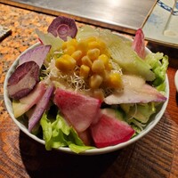鉄板焼 十河 - 