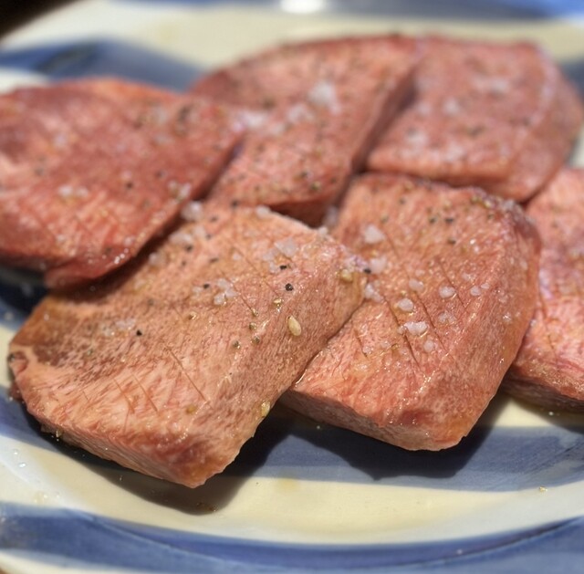 Zaichi Tsukishima Honten photo