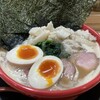 家系ラーメン 薩摩家