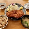 とんかつ玉藤 伏古店