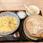 台湾酒場 台北餃子館 - 