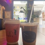 マーメイド コーヒー ロースターズ - 