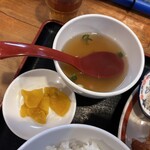 中華料理 華門 - 