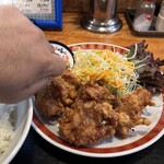 中華料理 華門 - 