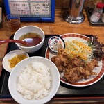 中華料理 華門 - 