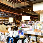 スターバックスコーヒー - 店内イメージ