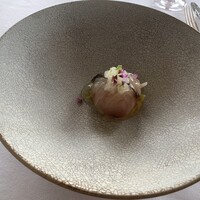 レストラン ラ・マーレ - 