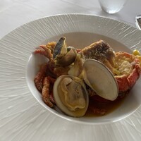 レストラン ラ・マーレ - 