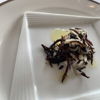 レストラン ラ・マーレ - 