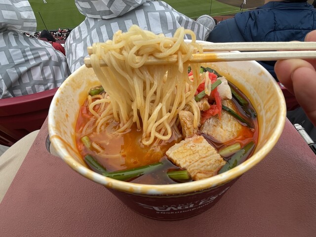 牛タン炭焼 利久 楽天モバイルパーク宮城店 - 宮城野原（牛タン）の写真