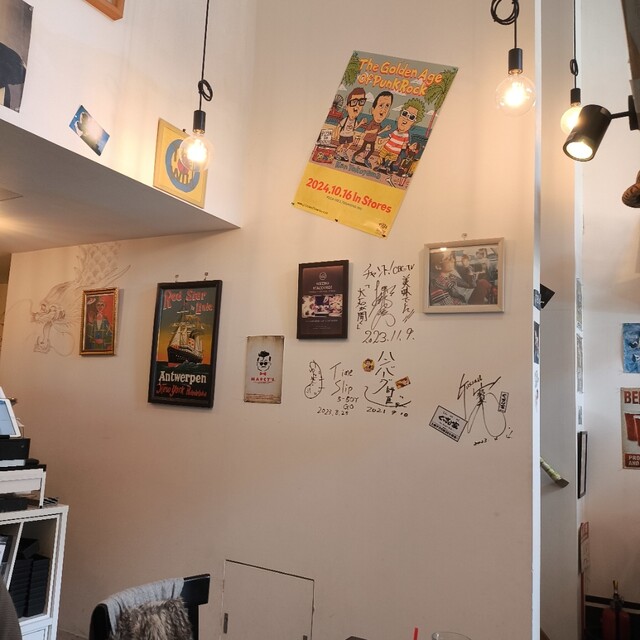 Bistro D'accord! photo 4