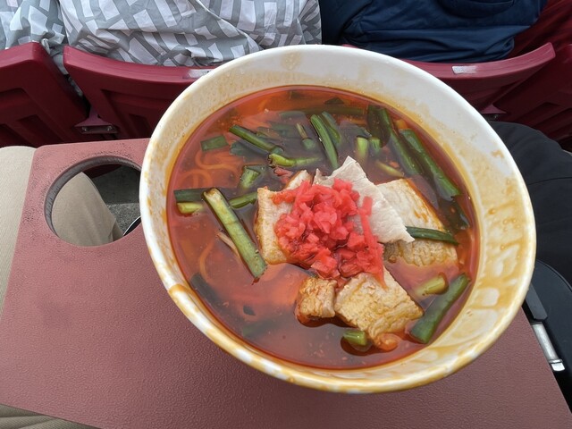 牛タン炭焼 利久 楽天モバイルパーク宮城店 - 宮城野原（牛タン）の写真