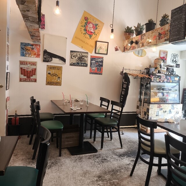 Bistro D'accord! photo 5