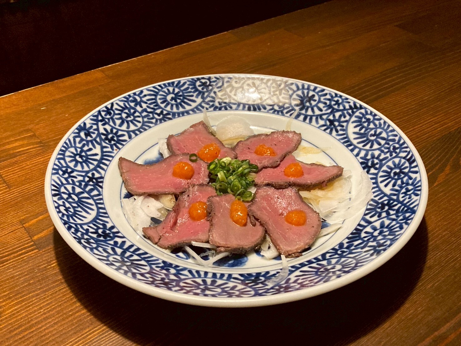 写真 8ページ目 : 上州肉と海鮮和食 個室居酒屋 大吉 新宿西口店