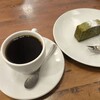 喫茶 まつば