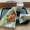SUBWAY ヨコハマベイサイド本店