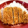 카츠야 다가조점 - ロースカツ定食