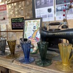 ひろしげ珈琲倶楽部 - 