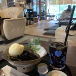 ひろしげ珈琲倶楽部 - 