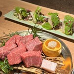 焼肉 グルマンズいとう - 