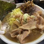 一条流がんこ総本家分家四谷荒木町 - 