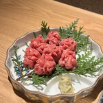 焼肉 グルマンズいとう - 