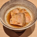 鮨 はしもと - 追加