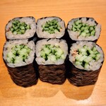 鮨 はしもと - 追加