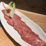 焼肉 グルマンズいとう - 