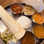 TOKYO BHAVAN - 