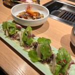 焼肉 グルマンズいとう - 