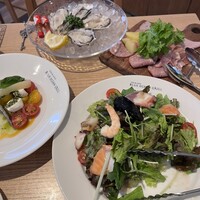 fish&wine BLUE OCEAN GRILL - 