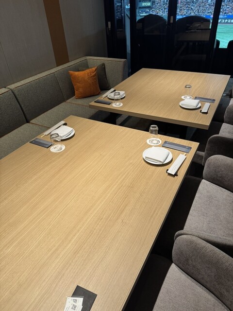 Tokyo Dome THE SUITE Tokyo photo 4