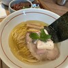 小布施中華蕎麦 たか野