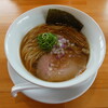 自家製ラーメン アイリー
