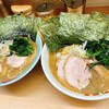 横浜ラーメン 町田家 新宿南口店